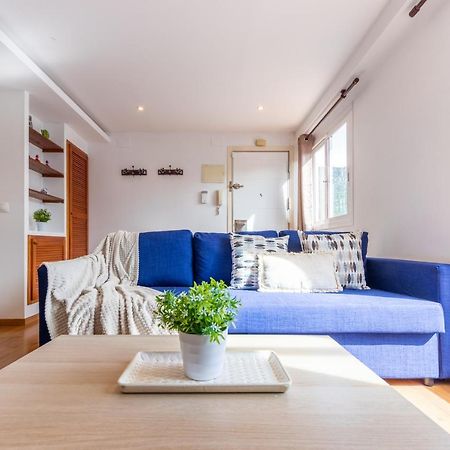 Apartamento Wooow!!! Atic Centric Amb Terrassa Tarragona Exterior foto