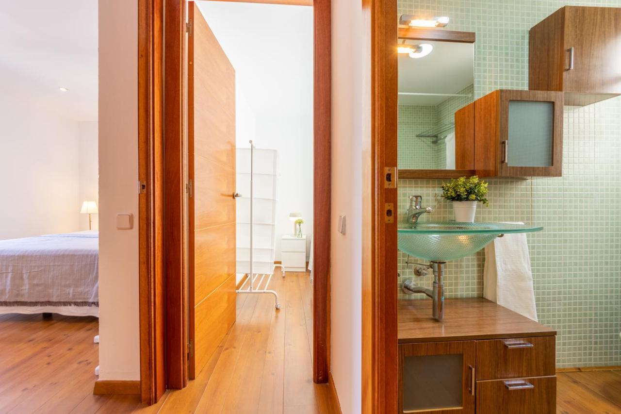 Apartamento Wooow!!! Atic Centric Amb Terrassa Tarragona Exterior foto